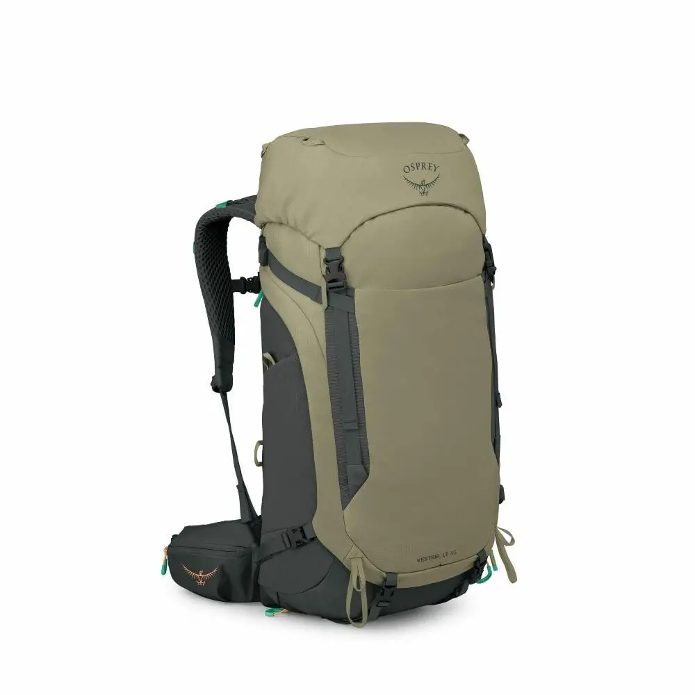 Men's Kestrel Lt 45 Backpacking Pack 1