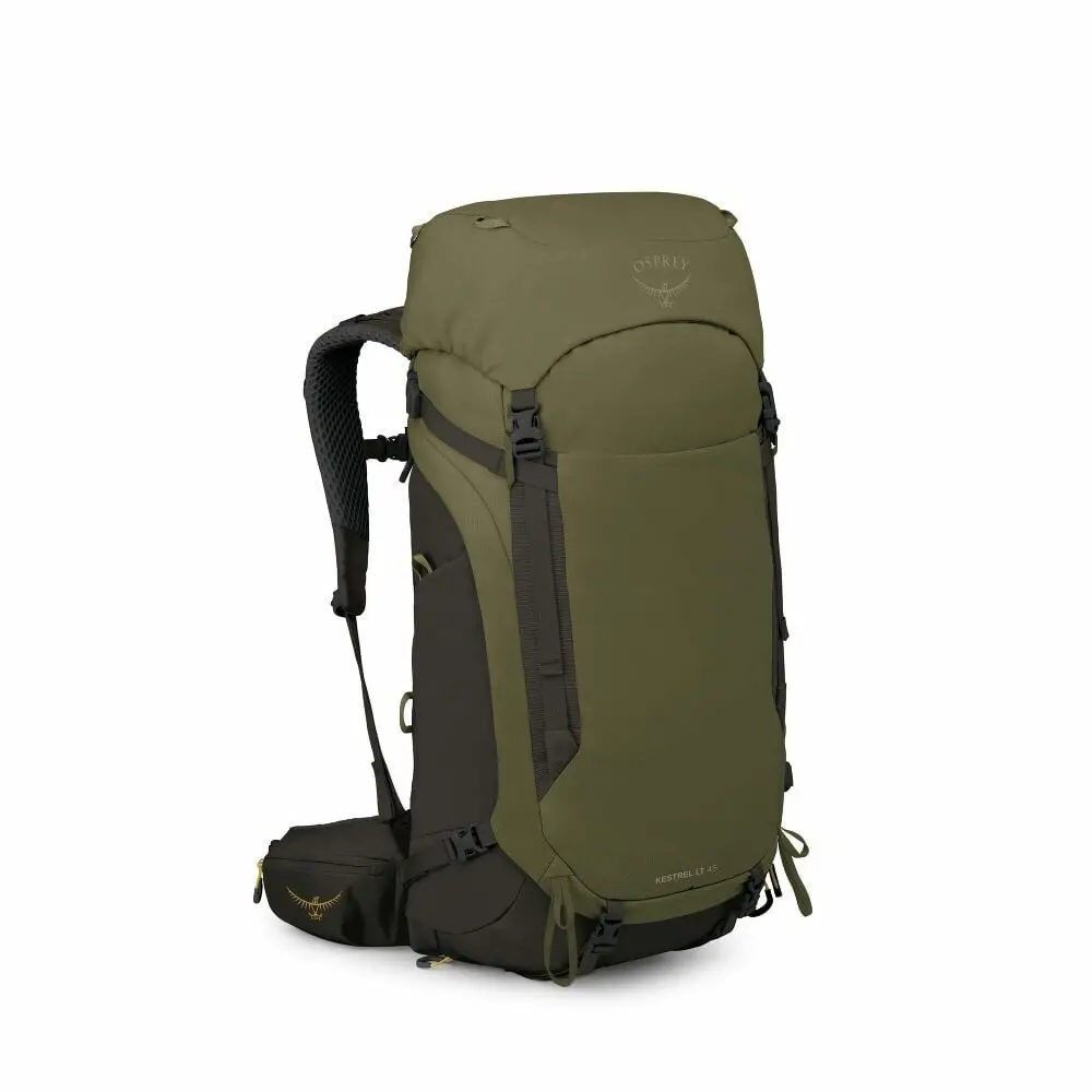 Men's Kestrel Lt 45 Backpacking Pack 1