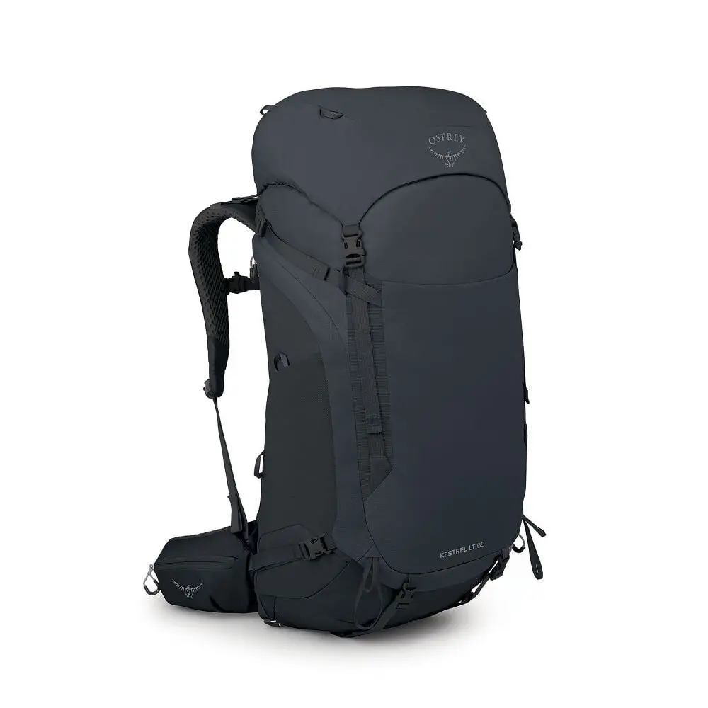 Men's Kestrel Lt 65 Backpacking Pack 1
