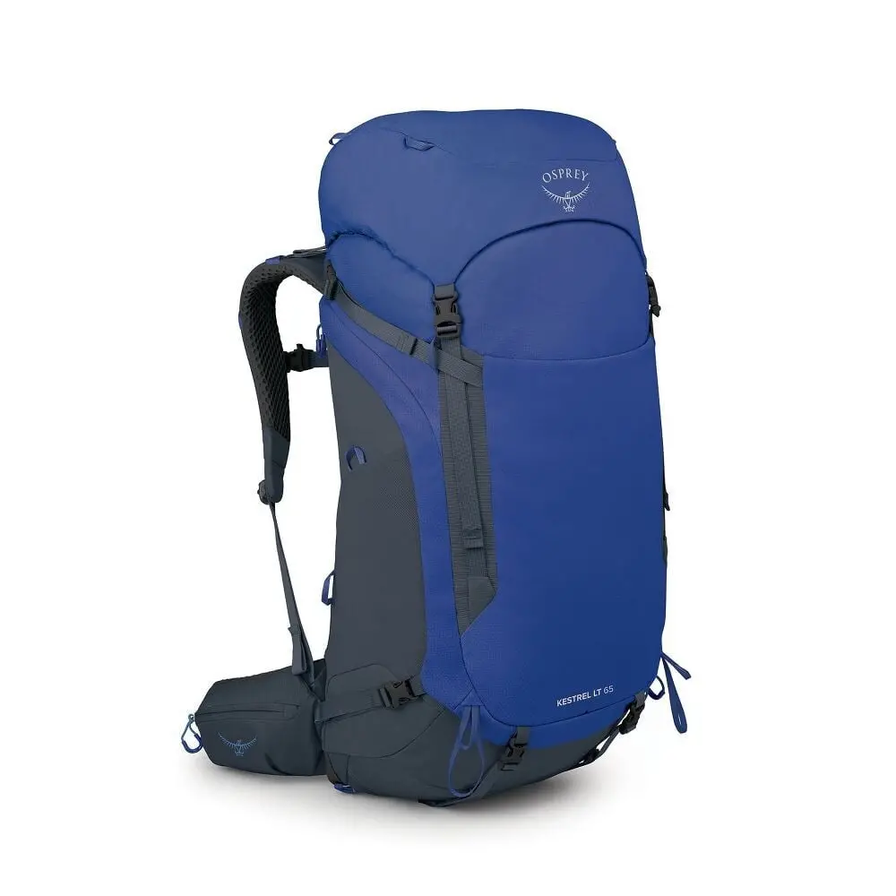 Men's Kestrel Lt 65 Backpacking Pack 1