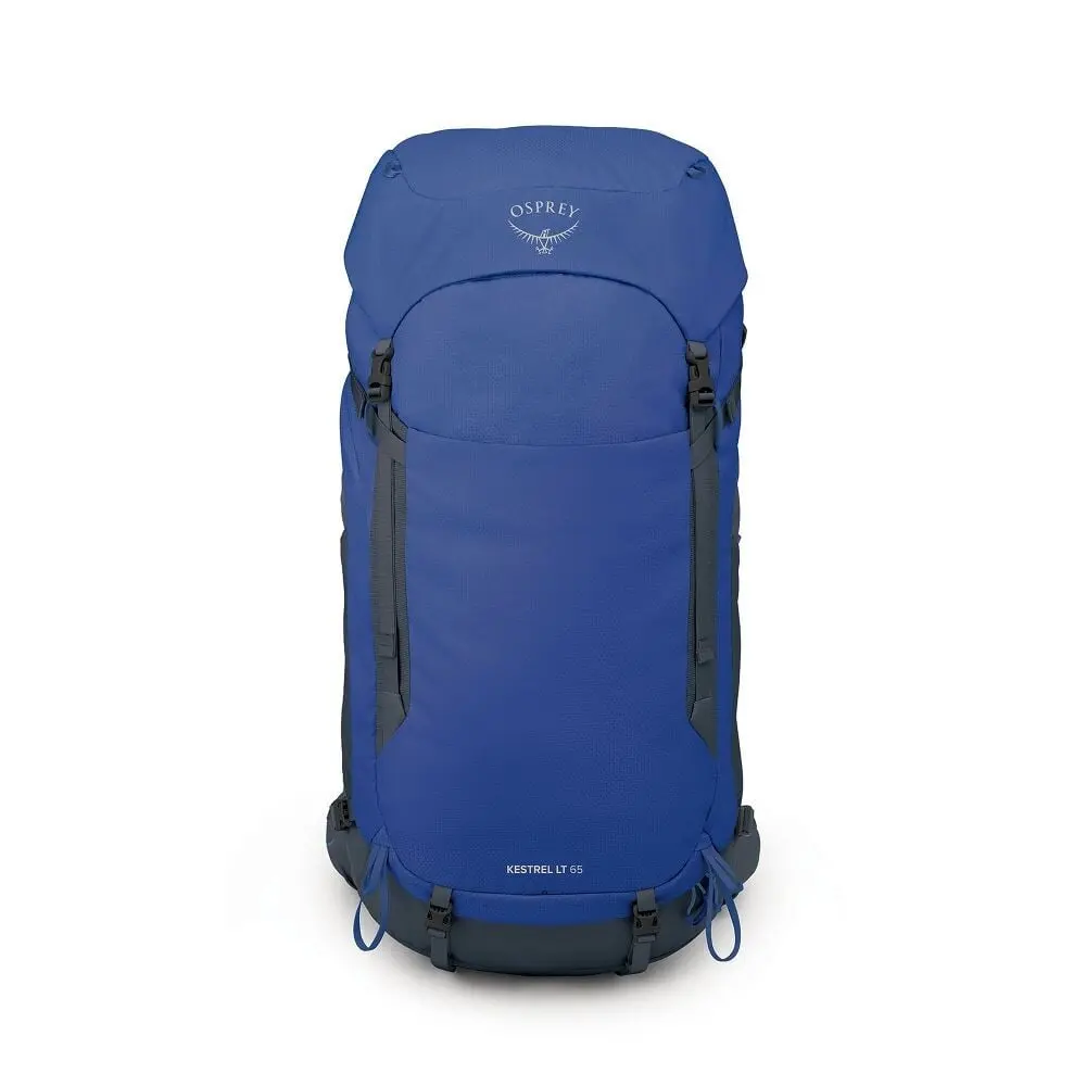 Men's Kestrel Lt 65 Backpacking Pack 2
