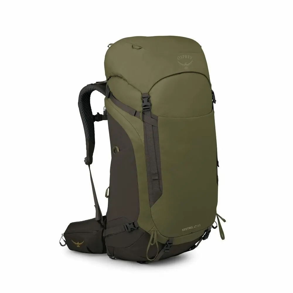 Men's Kestrel Lt 65 Backpacking Pack 1
