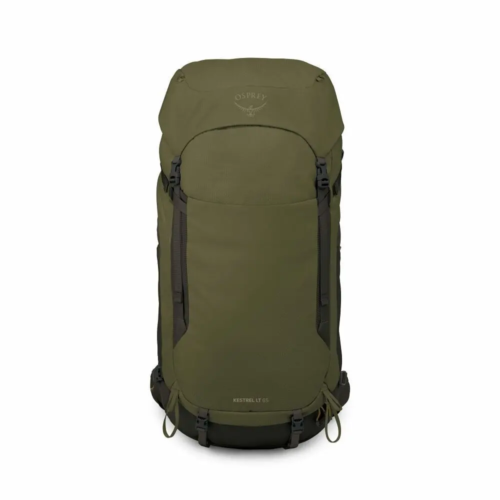 Men's Kestrel Lt 65 Backpacking Pack 2