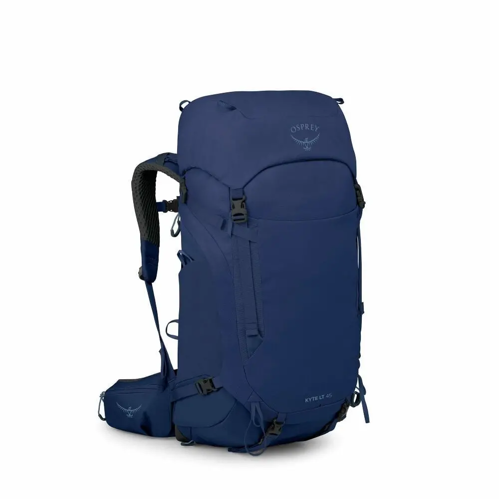 Women's Kyte Lt 45 Backpacking Pack 1