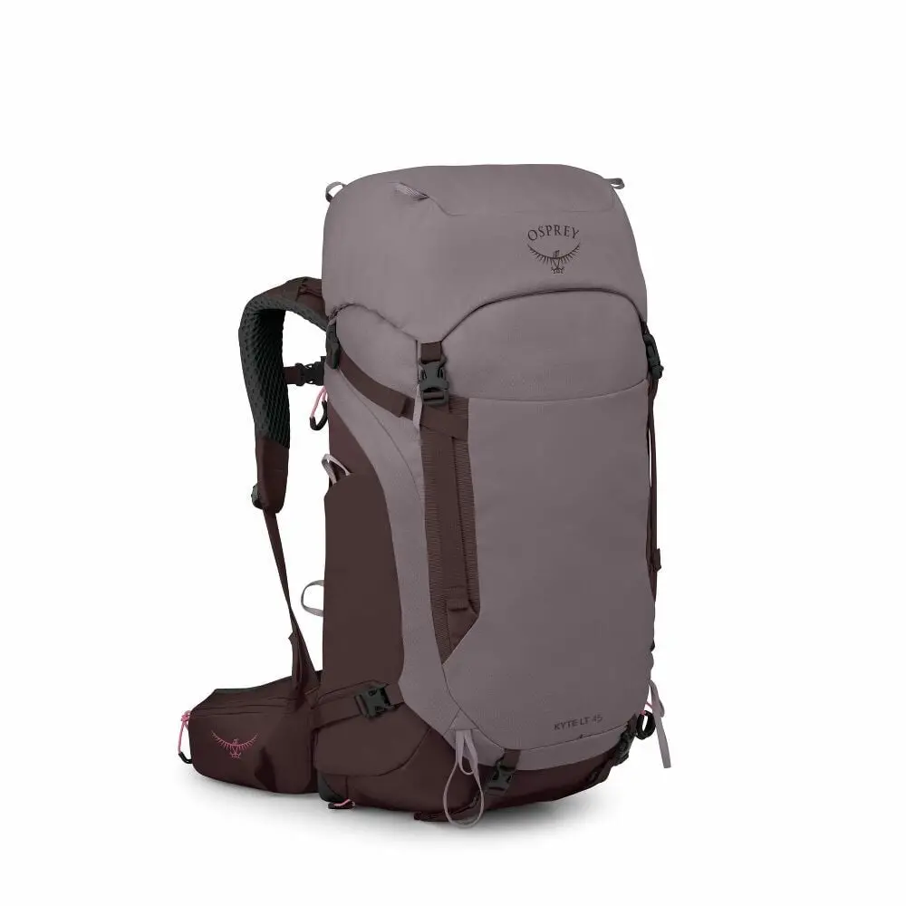 Women's Kyte Lt 45 Backpacking Pack 1