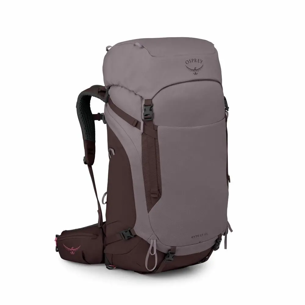 Women's Kyte Lt 65 Backpacking Pack 1