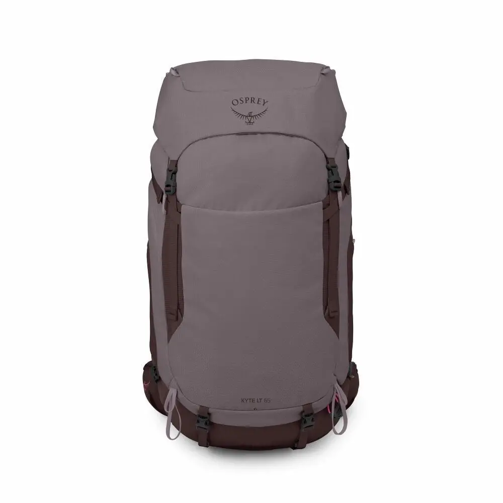 Women's Kyte Lt 65 Backpacking Pack 2