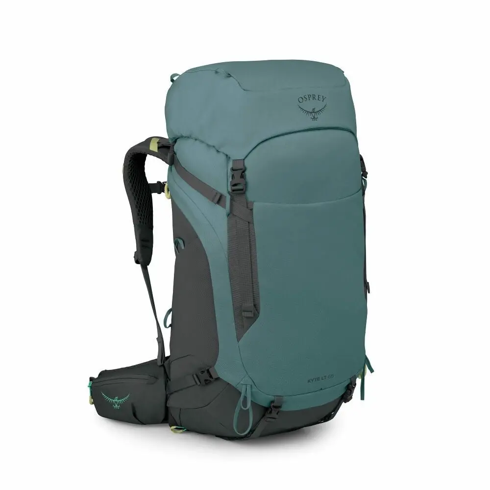 Women's Kyte Lt 65 Backpacking Pack 1