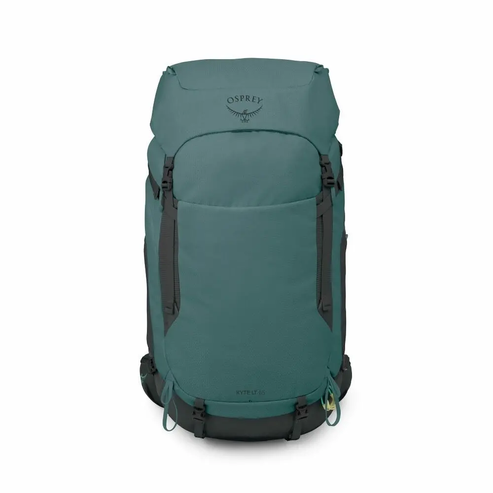 Women's Kyte Lt 65 Backpacking Pack 2