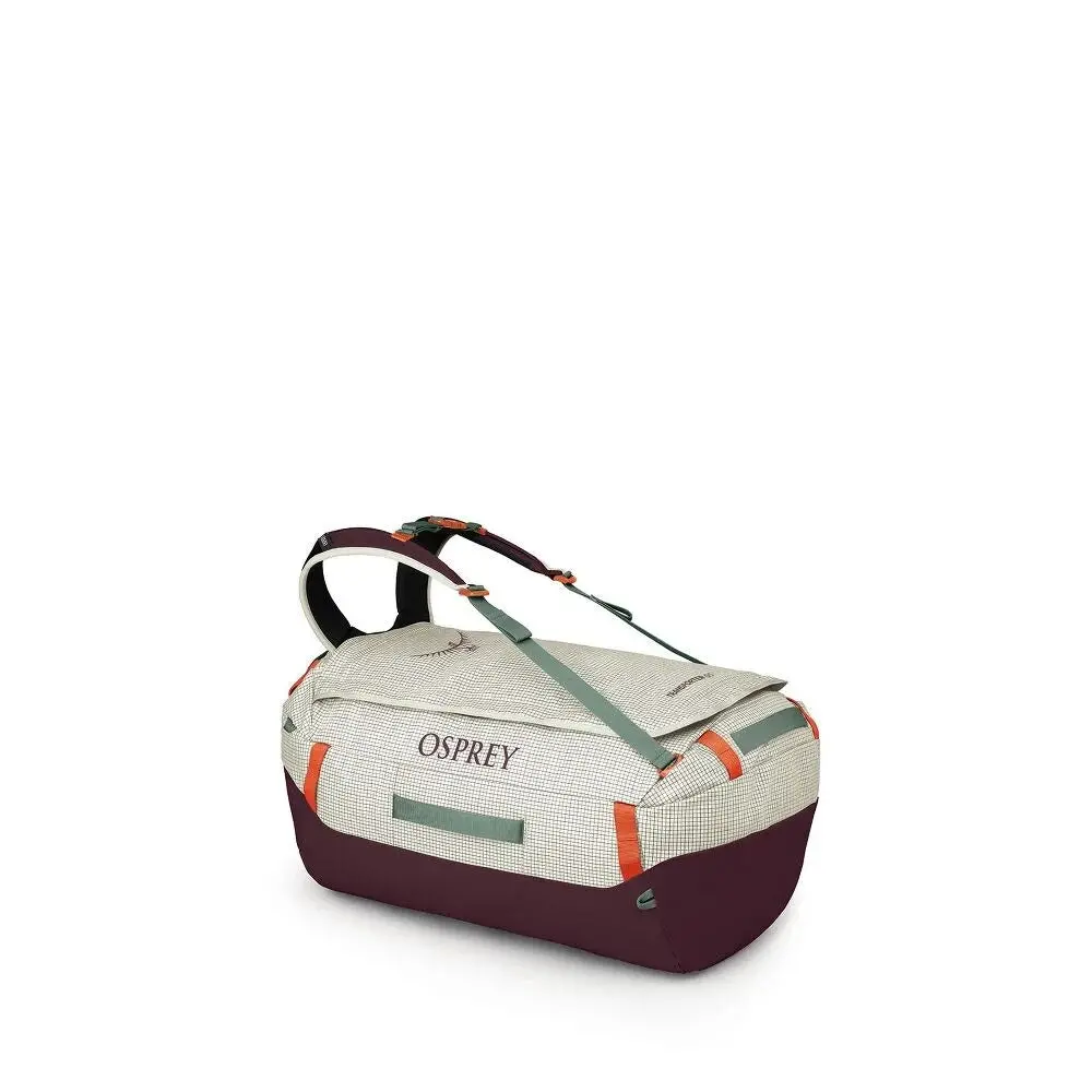 Transporter Duffel 65 1