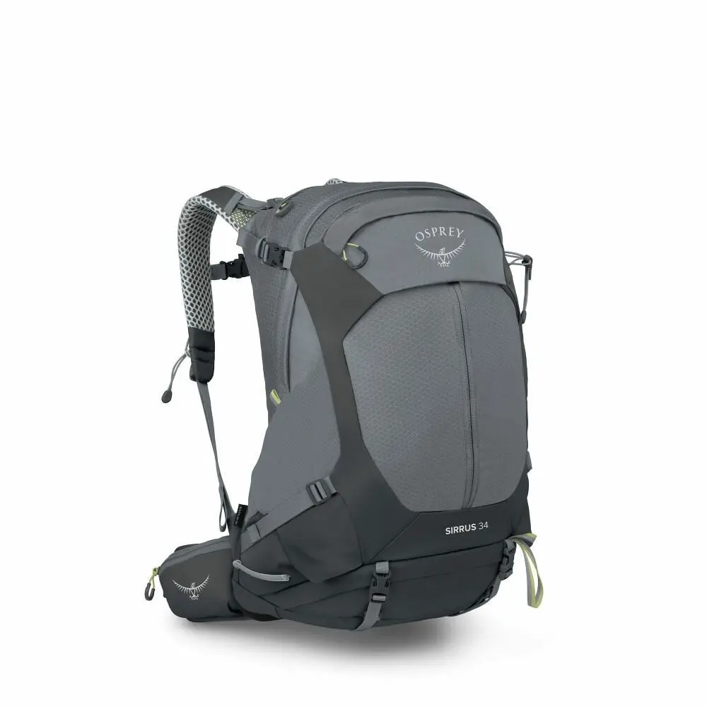 Women's Sirrus 34 Hiking Backpack 1