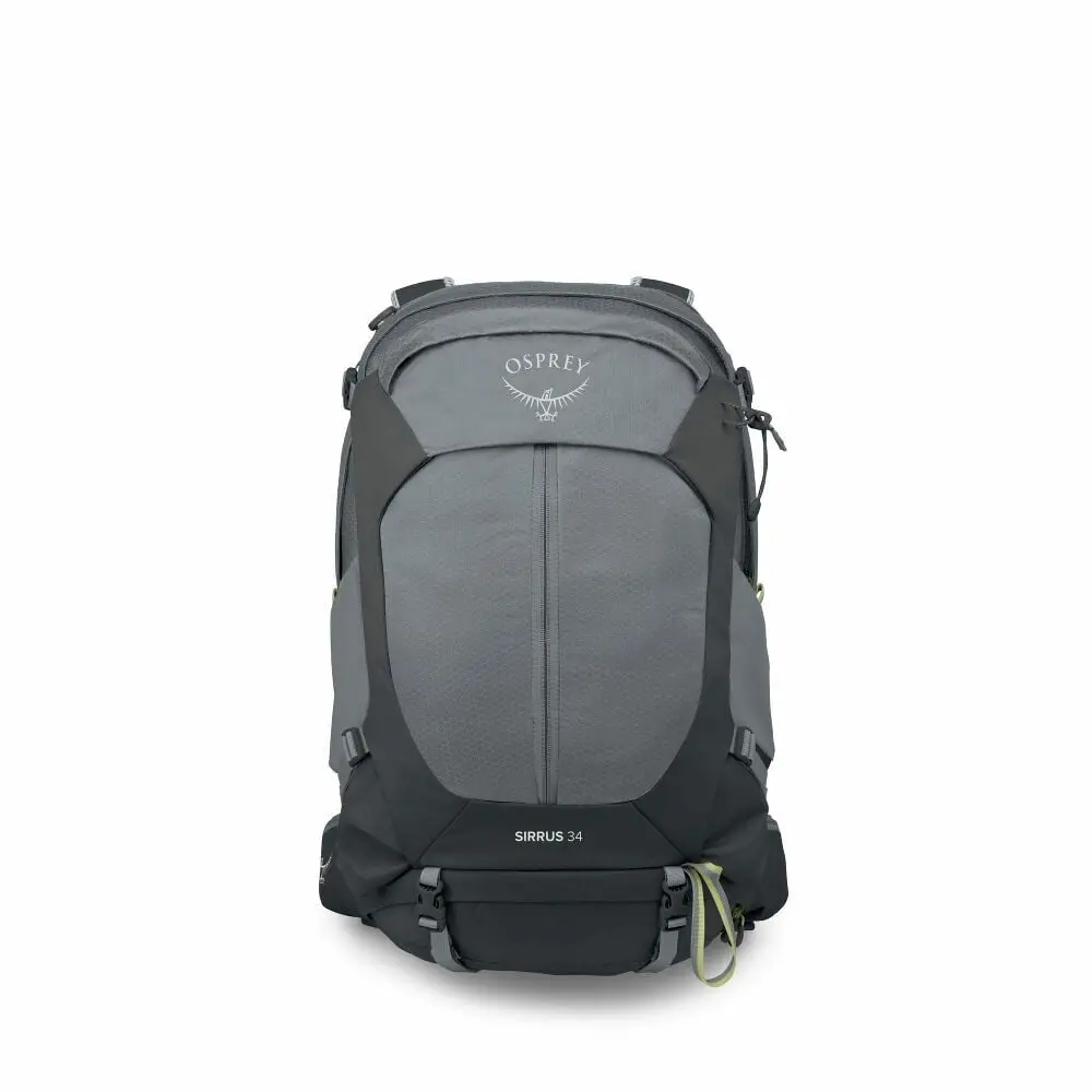 Women's Sirrus 34 Hiking Backpack 2