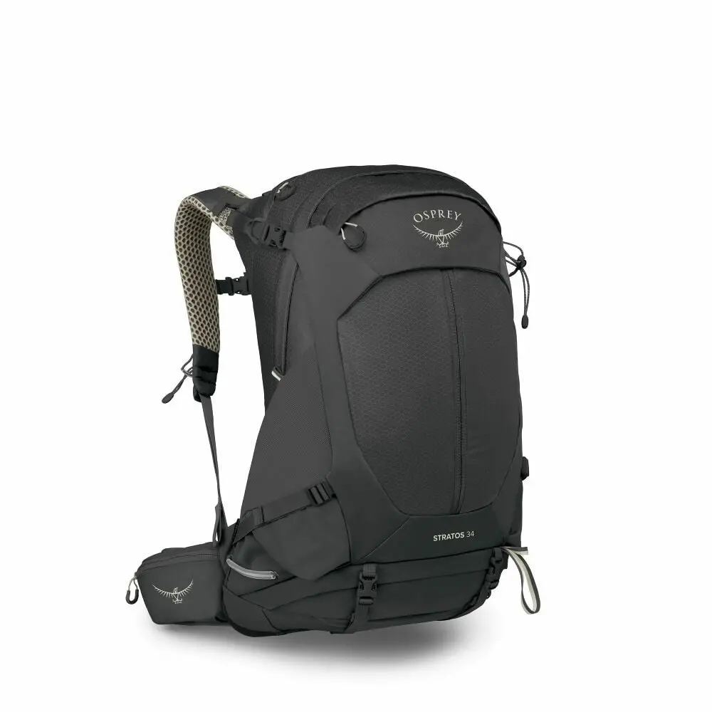 Men's Stratos 34 Hiking Backpack 1