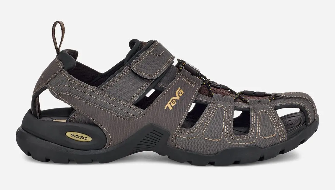 Men's Forebay Sandals 1