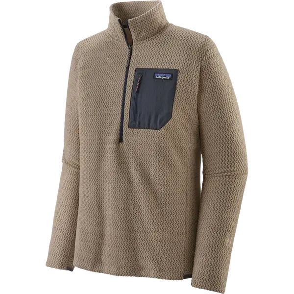 Men's R1 Air Zip Neck 1