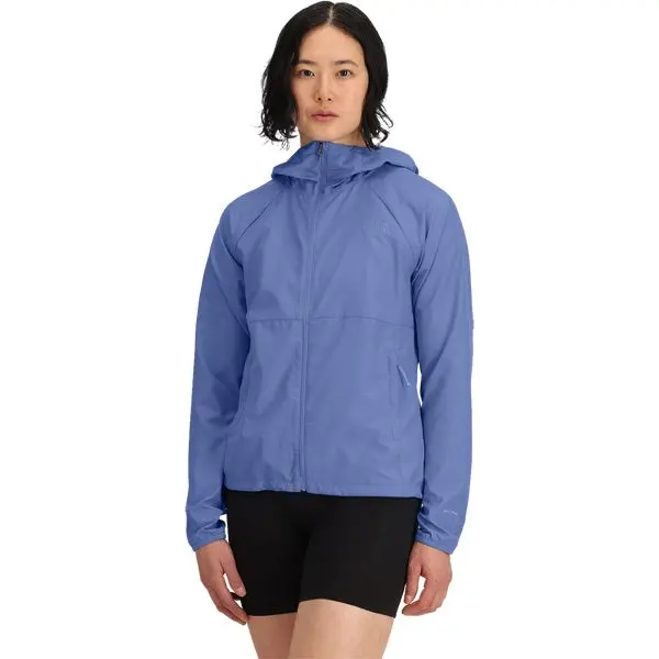Women's Flyweight Hoodie 2.0 Windbreaker 1