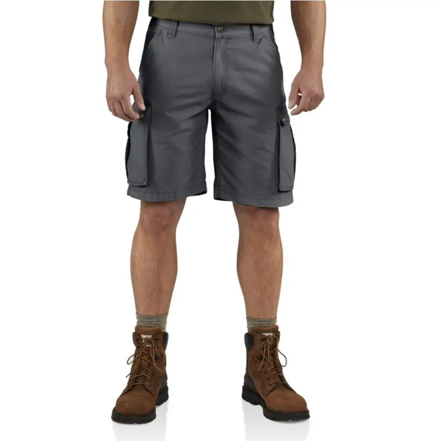 Men's Rugged Cargo Short 1
