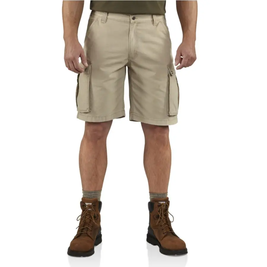 Men's Rugged Cargo Short 1