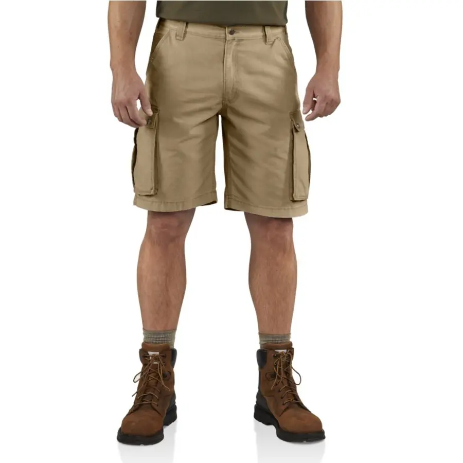 Men's Rugged Cargo Short 1