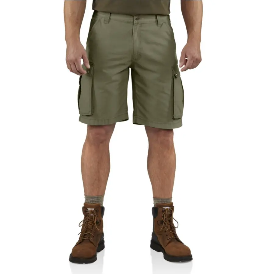 Men's Rugged Cargo Short 1