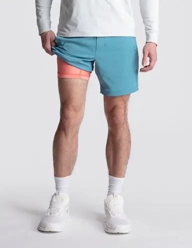 Classic Original 7" Twill Shorts 1