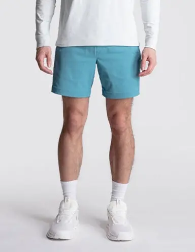 Classic Original 7" Twill Shorts 2