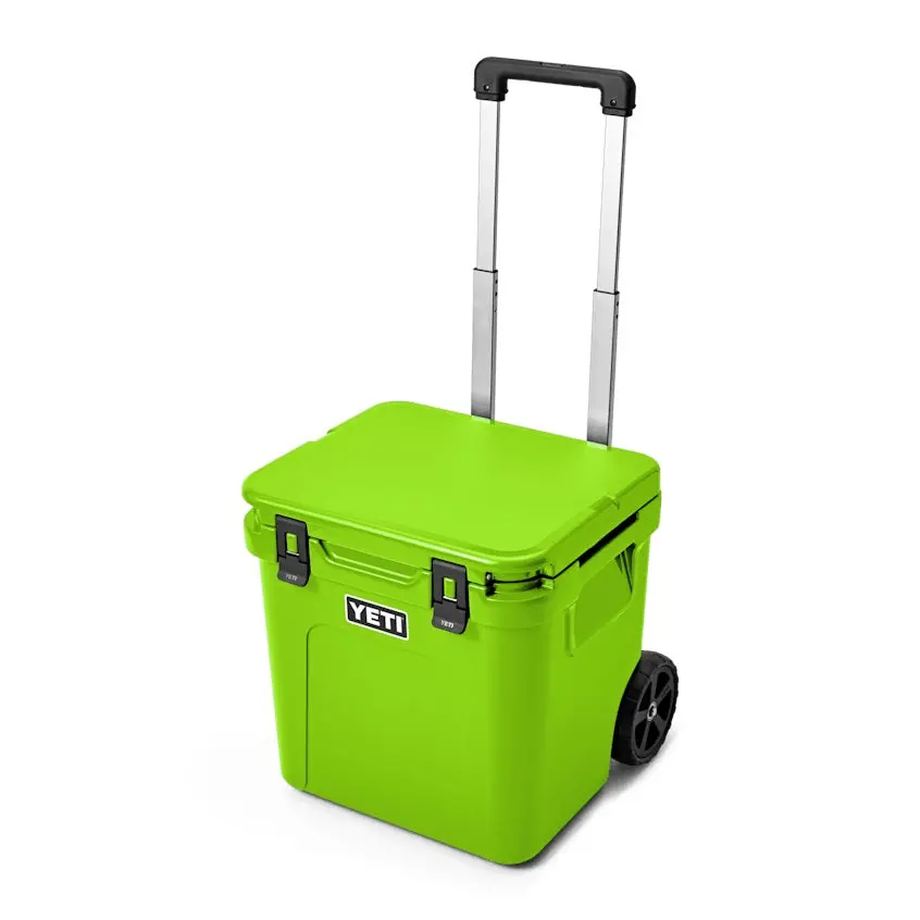 Roadie 48 Wheeled Cooler 1