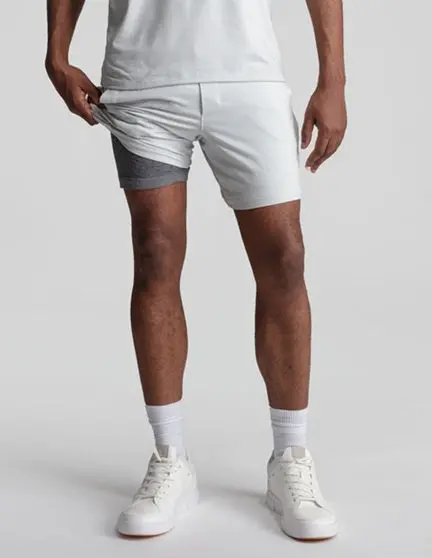 Supersoft Lounge Shorts 1