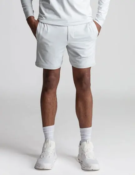 Supersoft Lounge Shorts 2