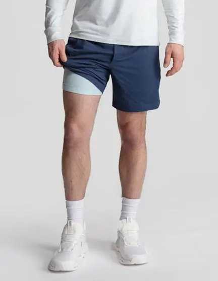 Supersoft Lounge Shorts 1