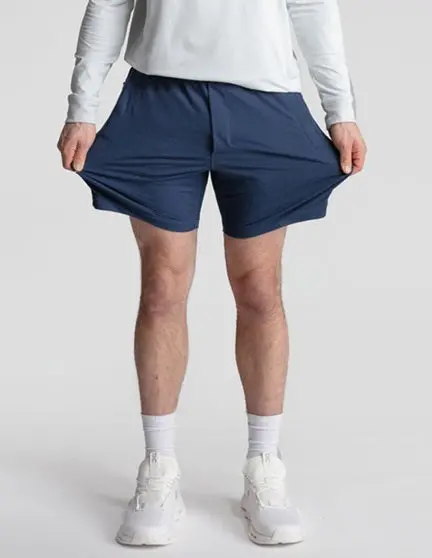 Supersoft Lounge Shorts 2