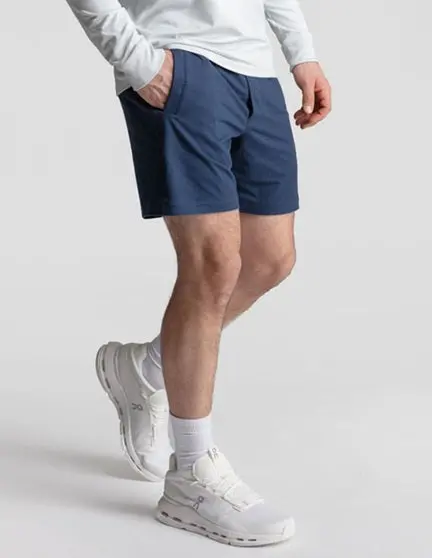 Supersoft Lounge Shorts 3