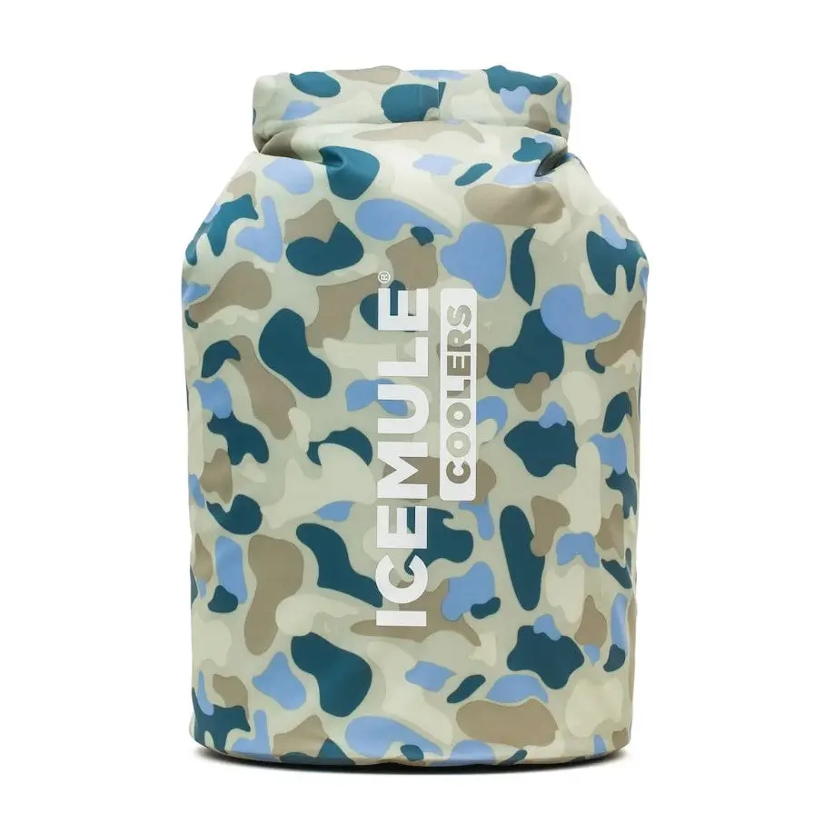 Classic Medium Soft Cooler - (15L) 1