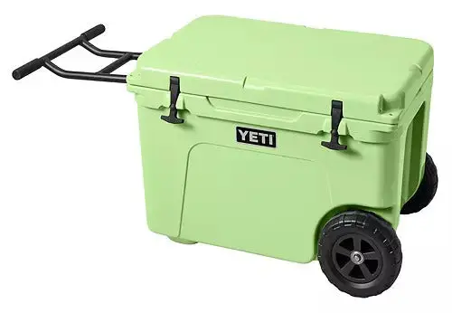 Tundra Haul Wheeled Cooler 2