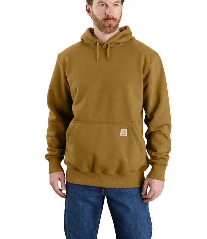 Men's Rain Defender Loose Fit Heavyweight Sweatshirt 1