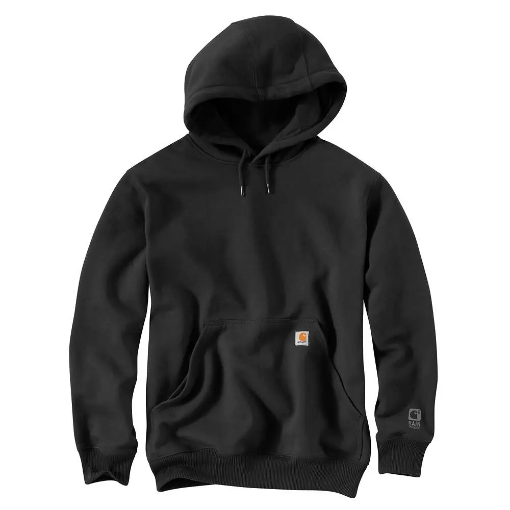 Men's Paxton Heavyweight Hooded Tall Sweatshirt 3