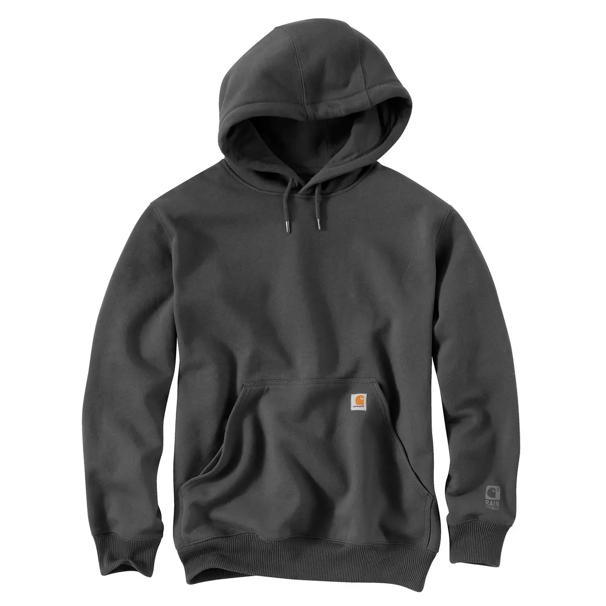 Men's Paxton Heavyweight Hooded Big Sweatshirt 2