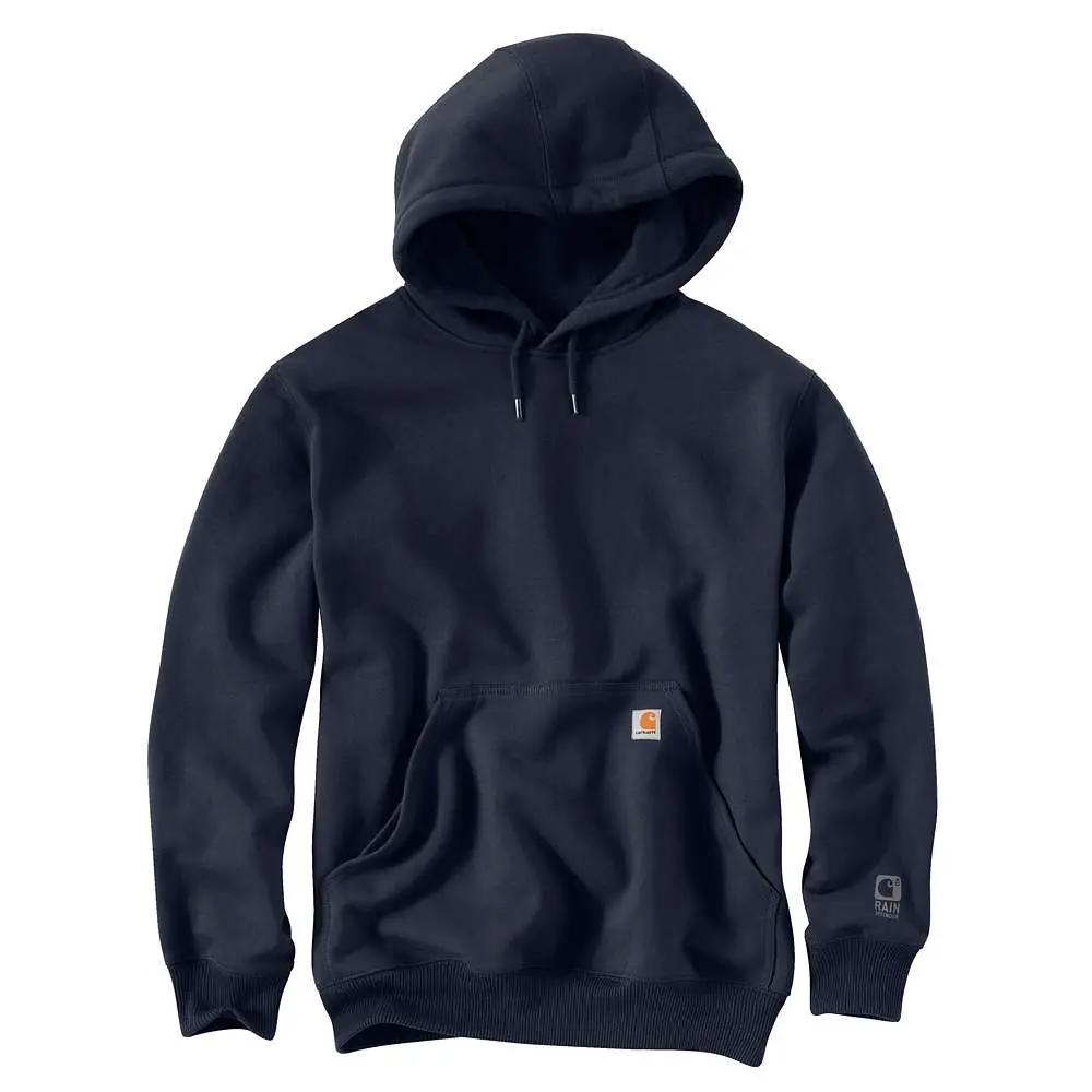 Men's Paxton Heavyweight Hooded Tall Sweatshirt 2