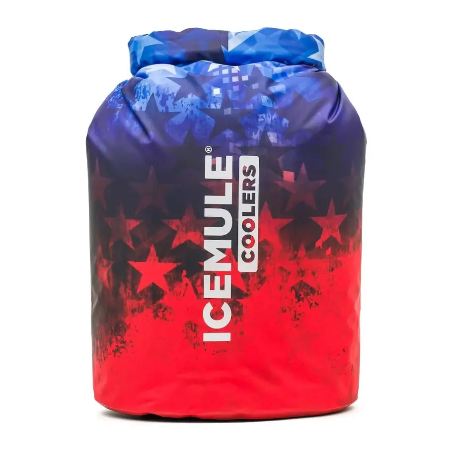 Classic Large Soft Cooler - (20L) 1