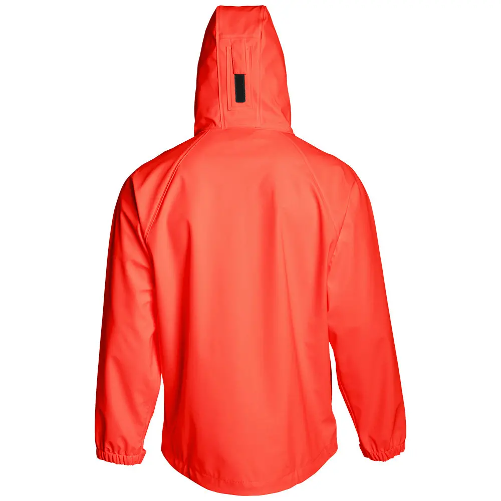 Neptune 319 Hooded Fishing Jacket 3