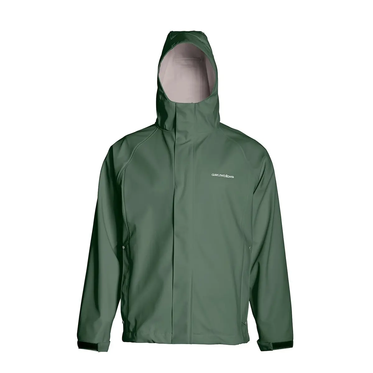Neptune 319 Hooded Fishing Jacket 1