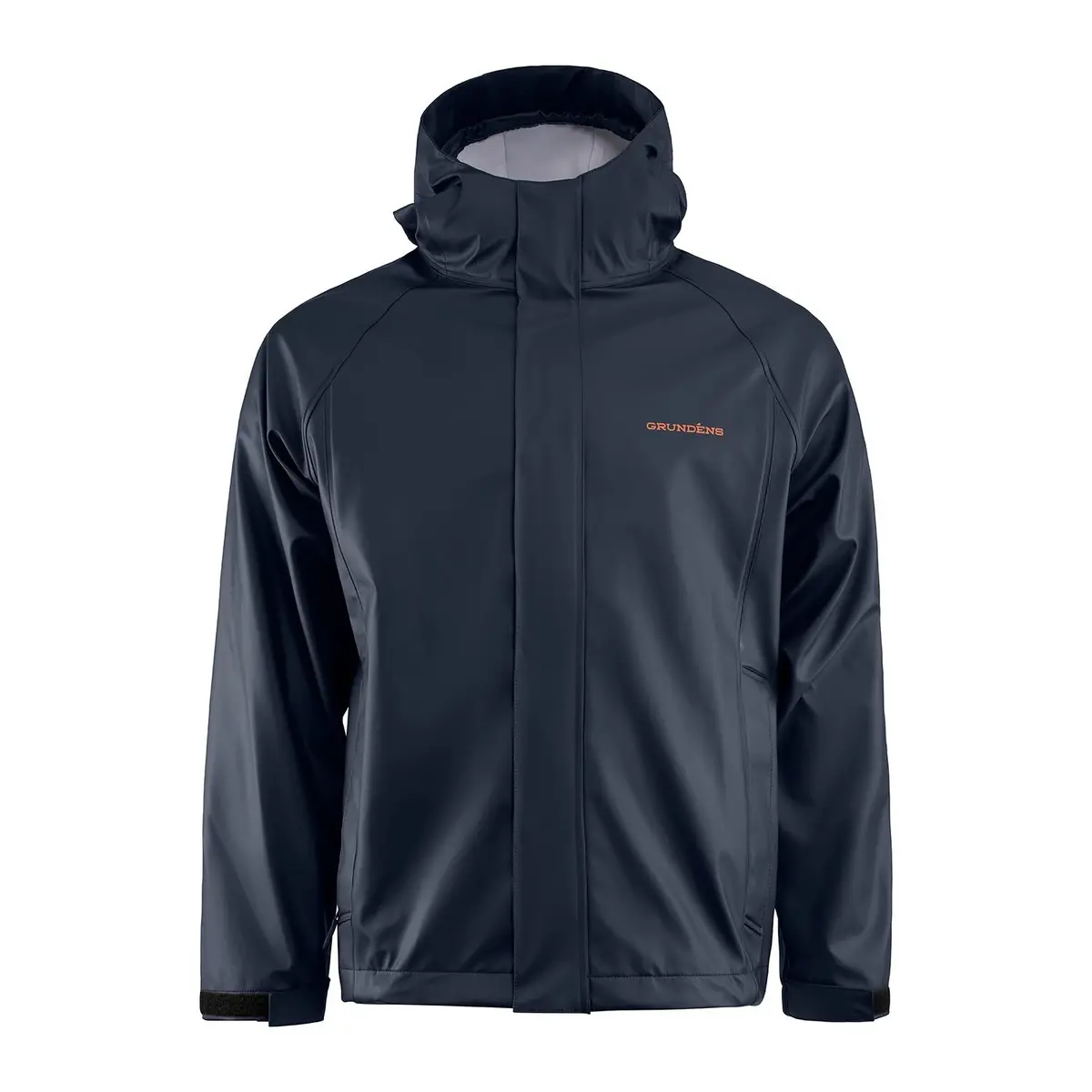Neptune 319 Hooded Fishing Jacket 1