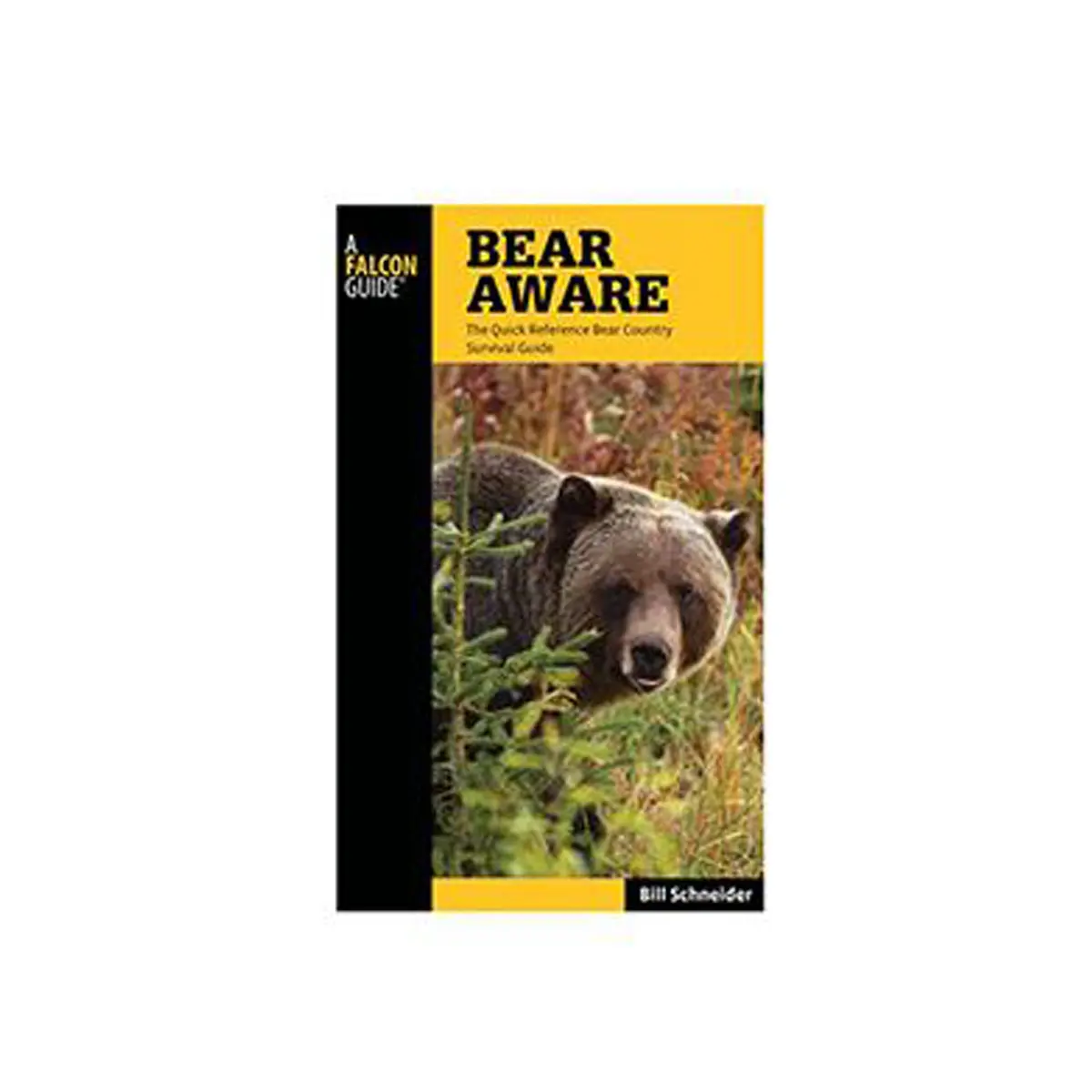 Bear Aware Book 1