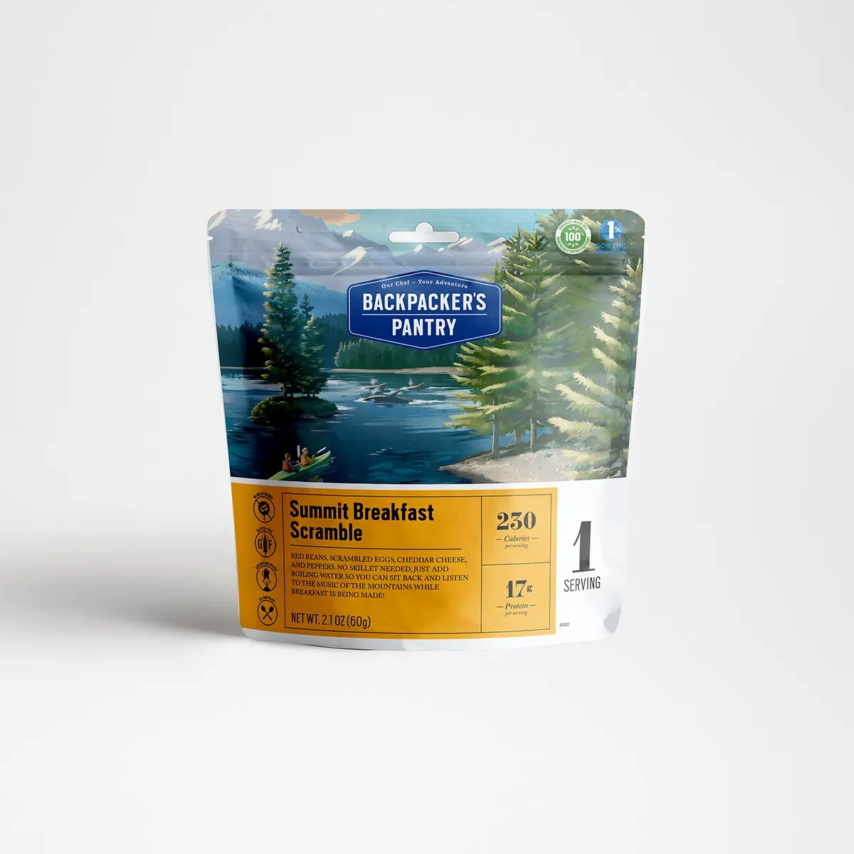 Summit Breakfast Scramble 1
