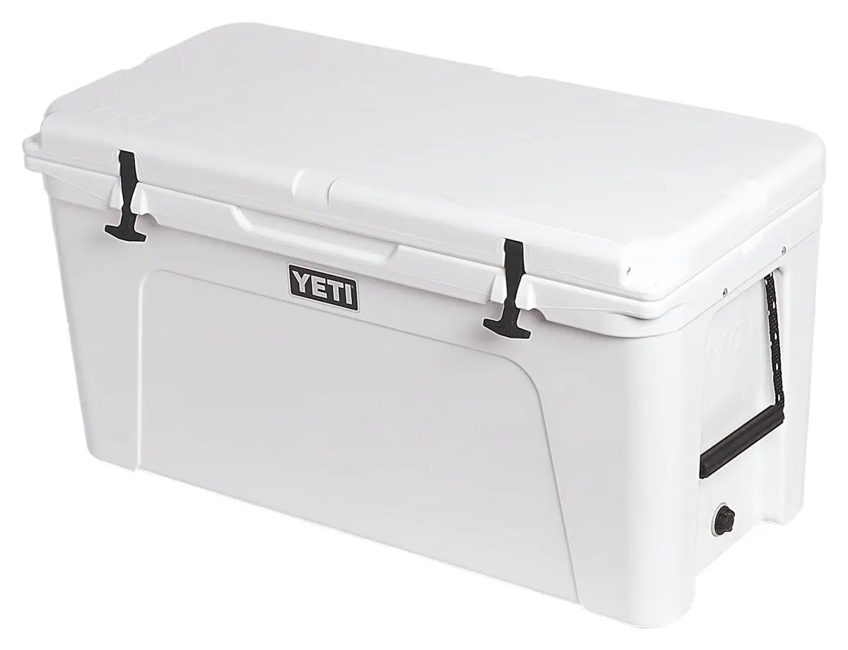 Tundra 110 Hard Cooler 2