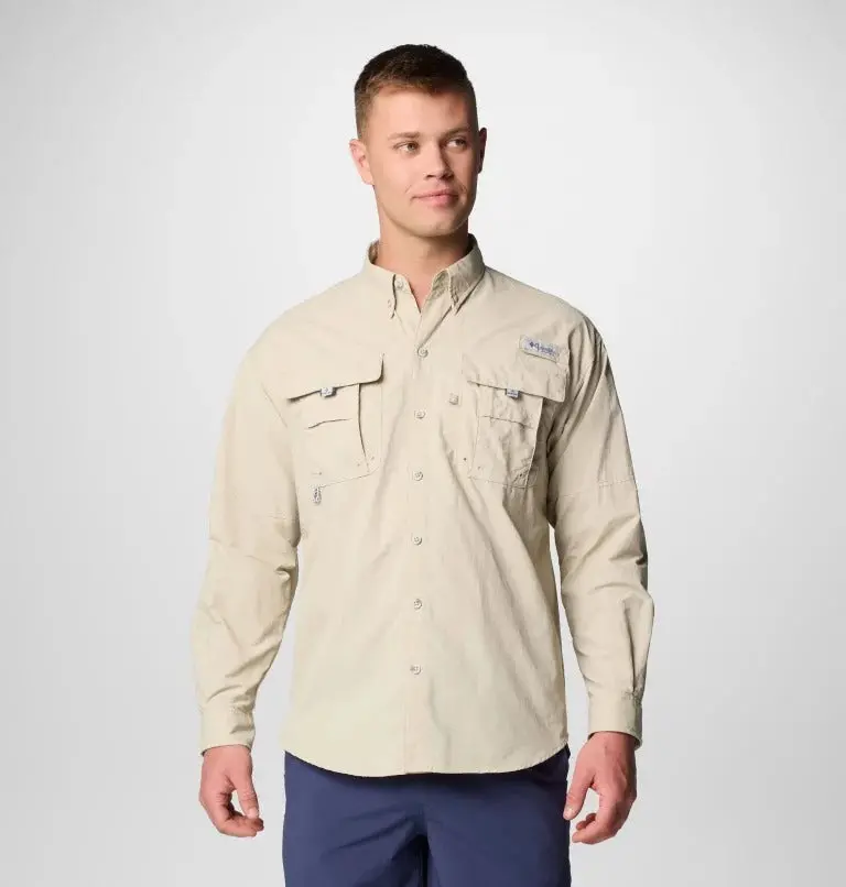 Bahama Ii Long Sleeve Shirt 1