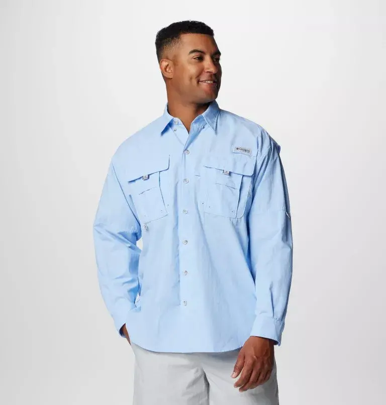 Bahama Ii Long Sleeve Shirt 1
