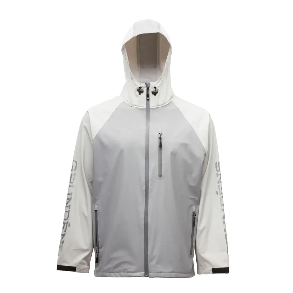 Men's Tourney Jacket 1