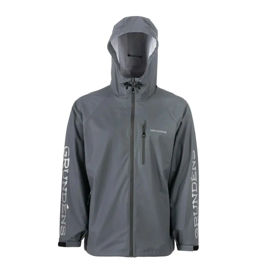 Men's Tourney Jacket 1