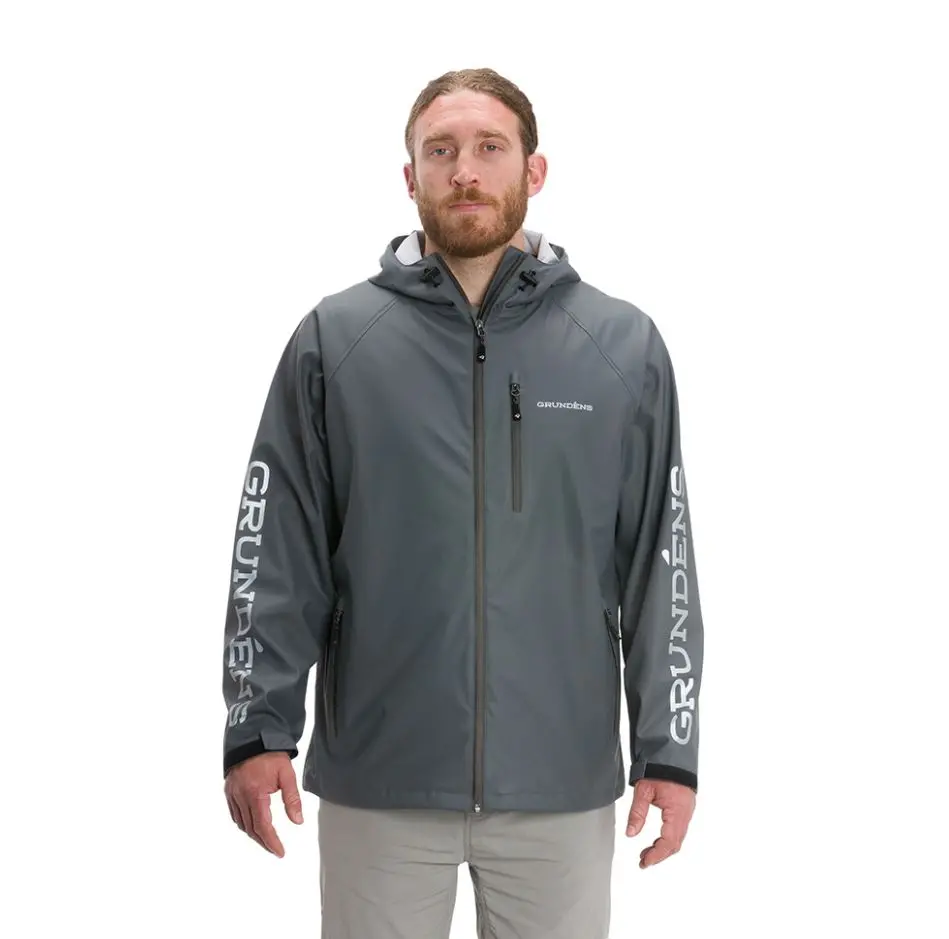 Men's Tourney Jacket 2